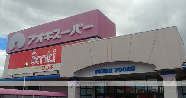 レオパレス21一宮第9の周辺写真