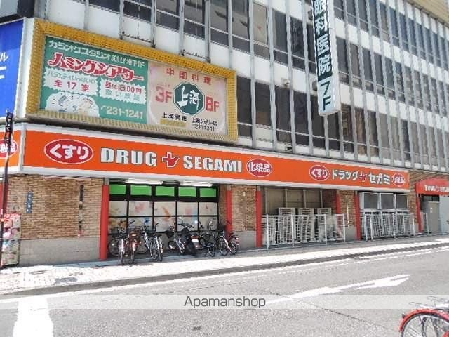 リヴィエル柳町の周辺写真