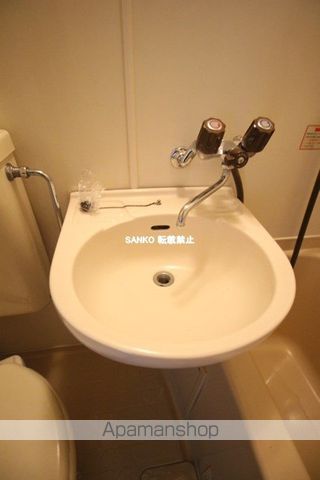 サンブリッヂビル・マンション ラ・パレットの内装写真