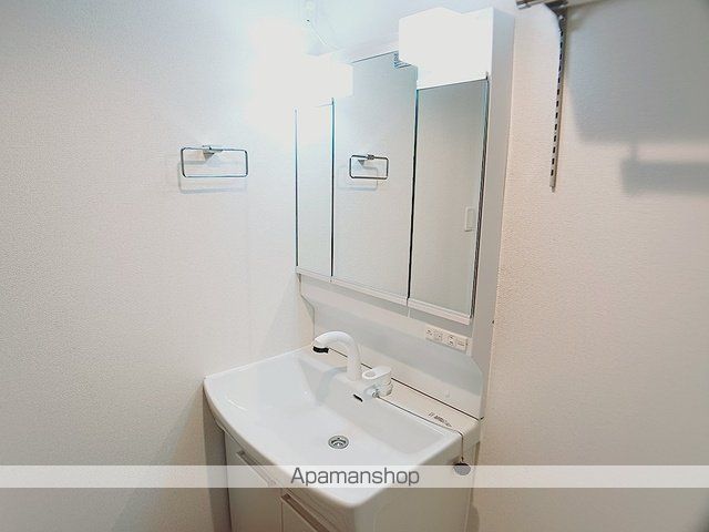 ヴィセオの内装写真