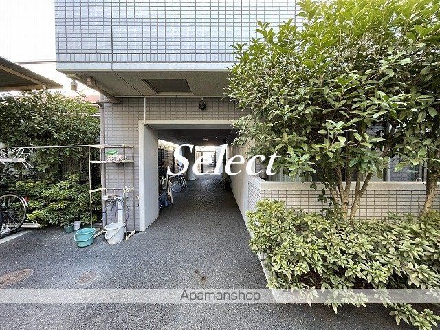 ヴェルト横浜吉野町のその他写真