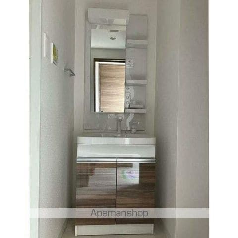 S-RESIDENCE中呉服の内装写真