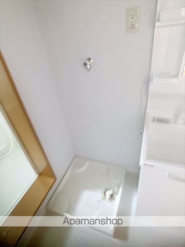 パストラル板倉Aの内装写真