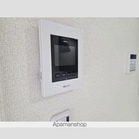 リーブルファイン花常の内装写真