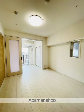 ディアレイシャス東別院IIの内装写真