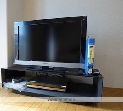 アルカディア西内町[1K/35.28m2]のその他設備