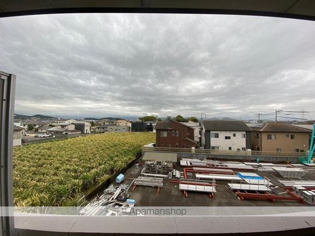 フィール2番館の内装写真