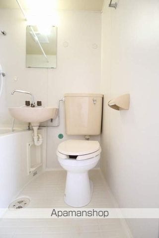 コーラルハイツ富士の内装写真