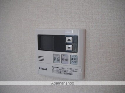 ＬＩＯＮ　ＨＥＡＲＴ[2LDK/57.2m2]の内装1