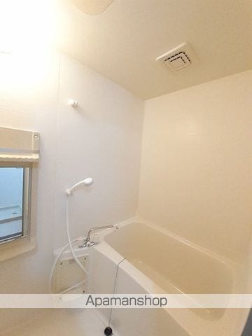 フォンテーヌAの内装写真
