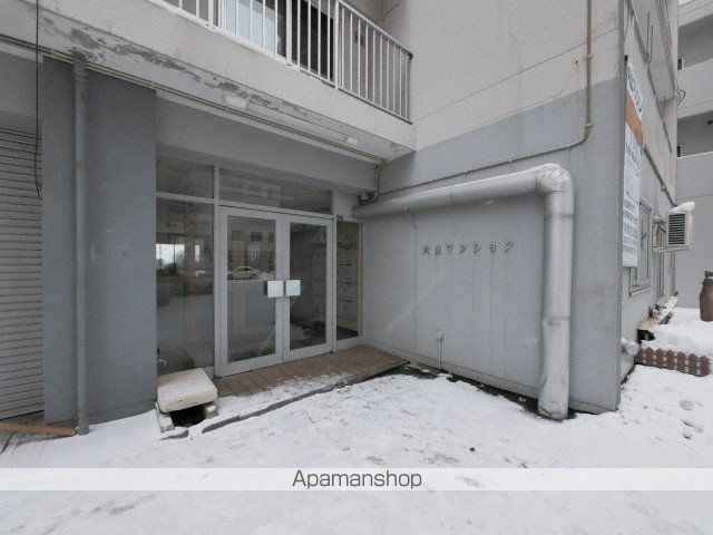 内山マンションのその他写真
