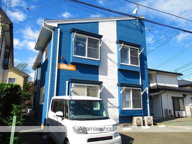 @Roomの外観写真