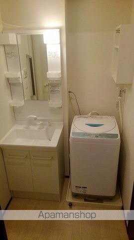 ミランダTDレジデンスの内装写真