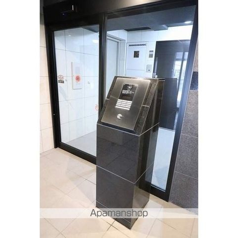 BPRレジデンス下高井戸の玄関写真