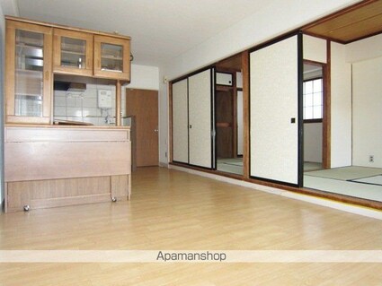 長野県長野市大字中御所岡田町[2LDK/63.18m2]のその他内装5