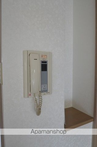 トレゾア西原の内装写真