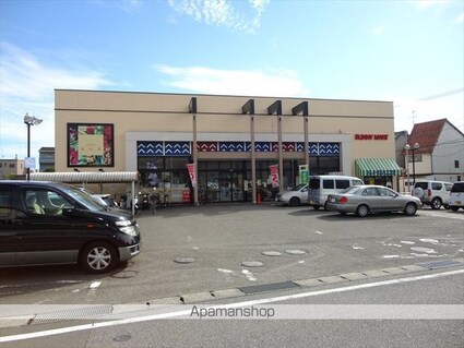 サンビレッジ一ツ橋　Ａ棟[4DK/67.42m2]の周辺8