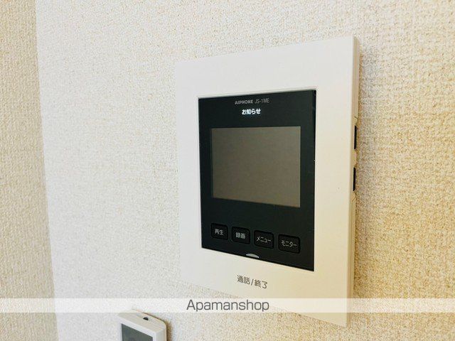 デリカダの内装写真