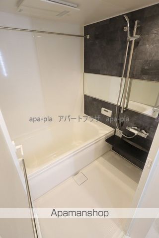 ONARIGOTENーDの内装写真