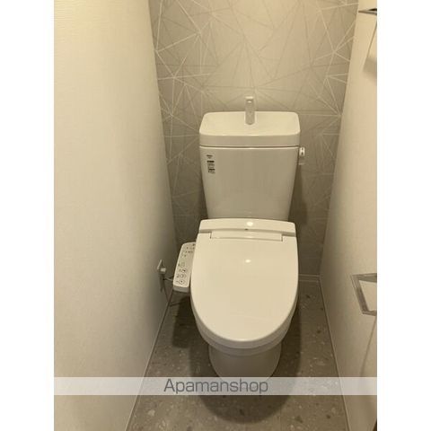 S-RESIDENCE志賀本通dearlyの内装写真