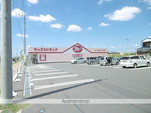 メゾンプルメトウスの周辺写真