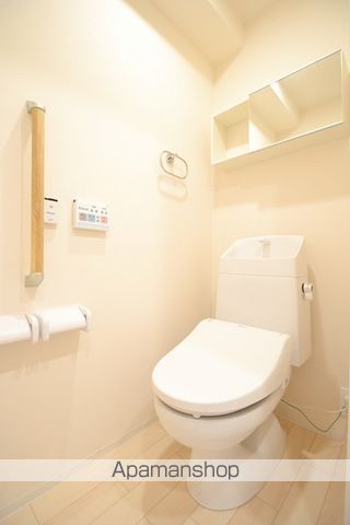 グラン ソート 柳町の内装写真