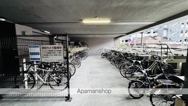 コアマンションネクステージ下通の内装写真