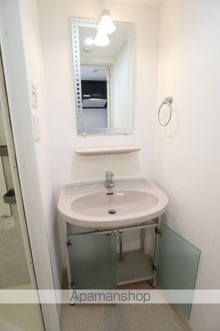 ガラ・ステージ立川の内装写真