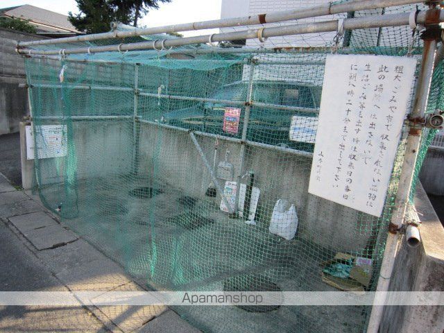 グレイスハイツ山手町のその他写真