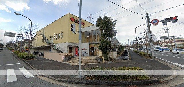 グリーンシャルマンA棟の周辺写真