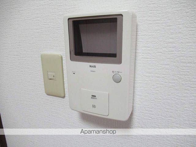 プロスペール桜城Iの内装写真