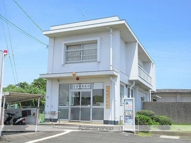 レオパレス藤の周辺写真