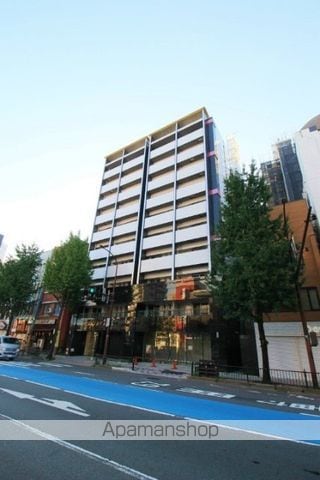 ヴィラージュ高宮ストリート 903 ｜ 福岡県福岡市南区野間１丁目6-9（賃貸マンション1DK・9階・24.25㎡） その3