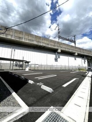 マルセリナ[2LDK/59.16m2]の駐車場1