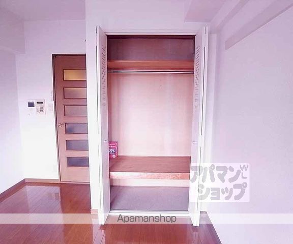 ライオンズマンション四条堀川の内装写真