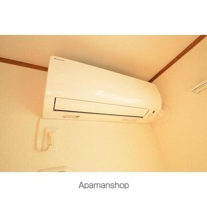 ＡＫコート[1LDK/40.41m2]の内装