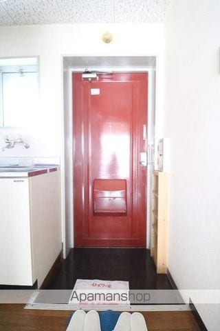 サニーヒルズ泉田Iの内装写真