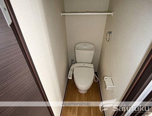 レオネクストはぶの内装写真