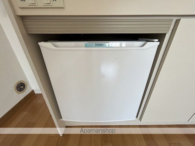 SEIKAビルの内装写真