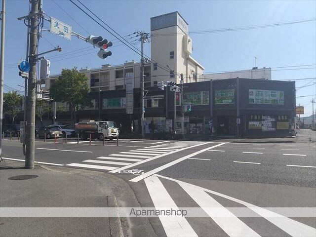 和歌山県和歌山市太田[1LDK/45.13m2]の外観1