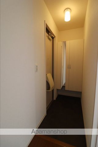 メゾン エミグラント B棟の内装写真