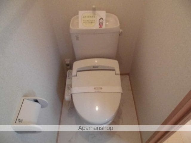 セプトクルールの内装写真