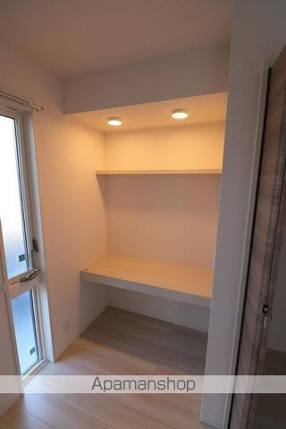 D-roomT.MIIの内装写真
