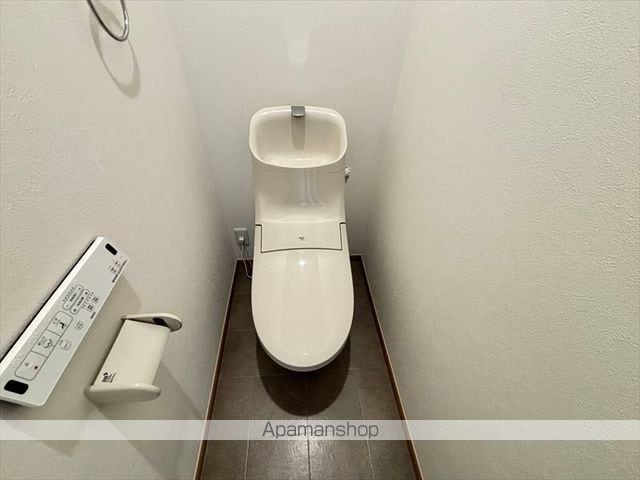 オルタンシア南台の内装写真