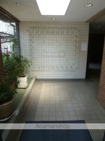 エスポワール城北の内装写真