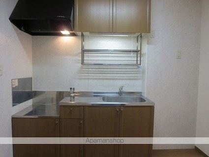 セジュール　カーサ　Ｃ[1DK/30.03m2]の内装