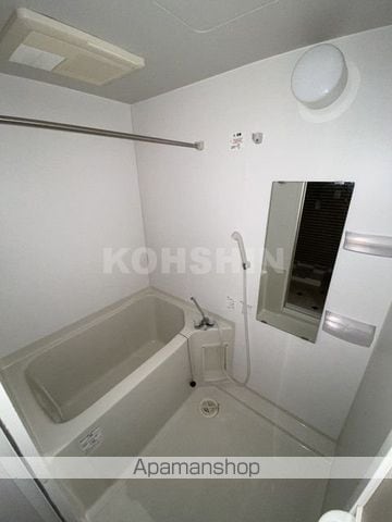 シティーコート南瓦町の内装写真
