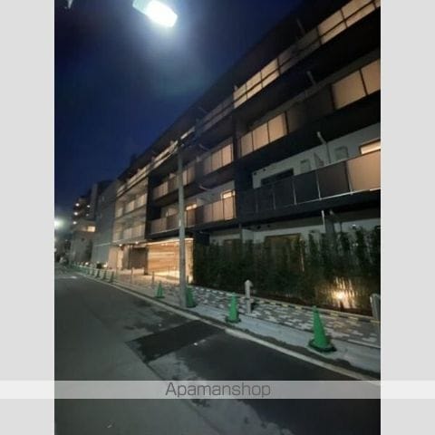 プラウドフラット品川大井町の内装写真