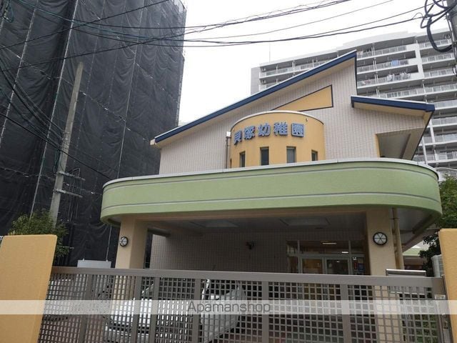 No.102 CLUB ORIENTの周辺写真