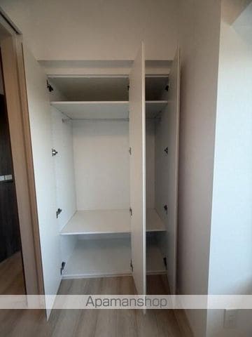 クレストコート北千住レジデンスの内装写真